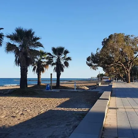Fully-Equipped, Ideal Beach-Front Apartment Benicàssim Exterior foto