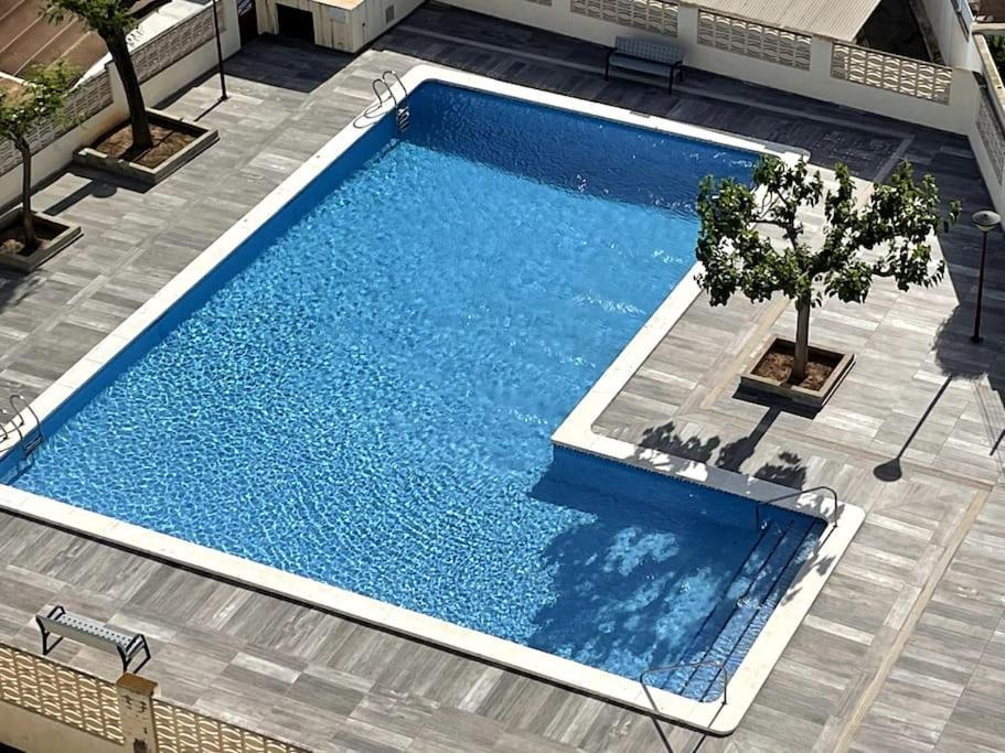 Apartment Fully-equipped, Ideal Beach-front Benicàssim